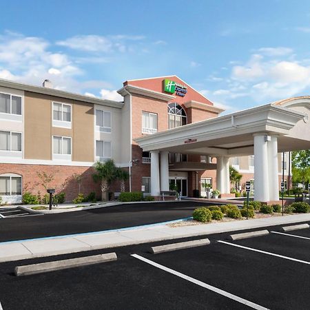 Holiday Inn Express - Spring Hill By Ihg Экстерьер фото