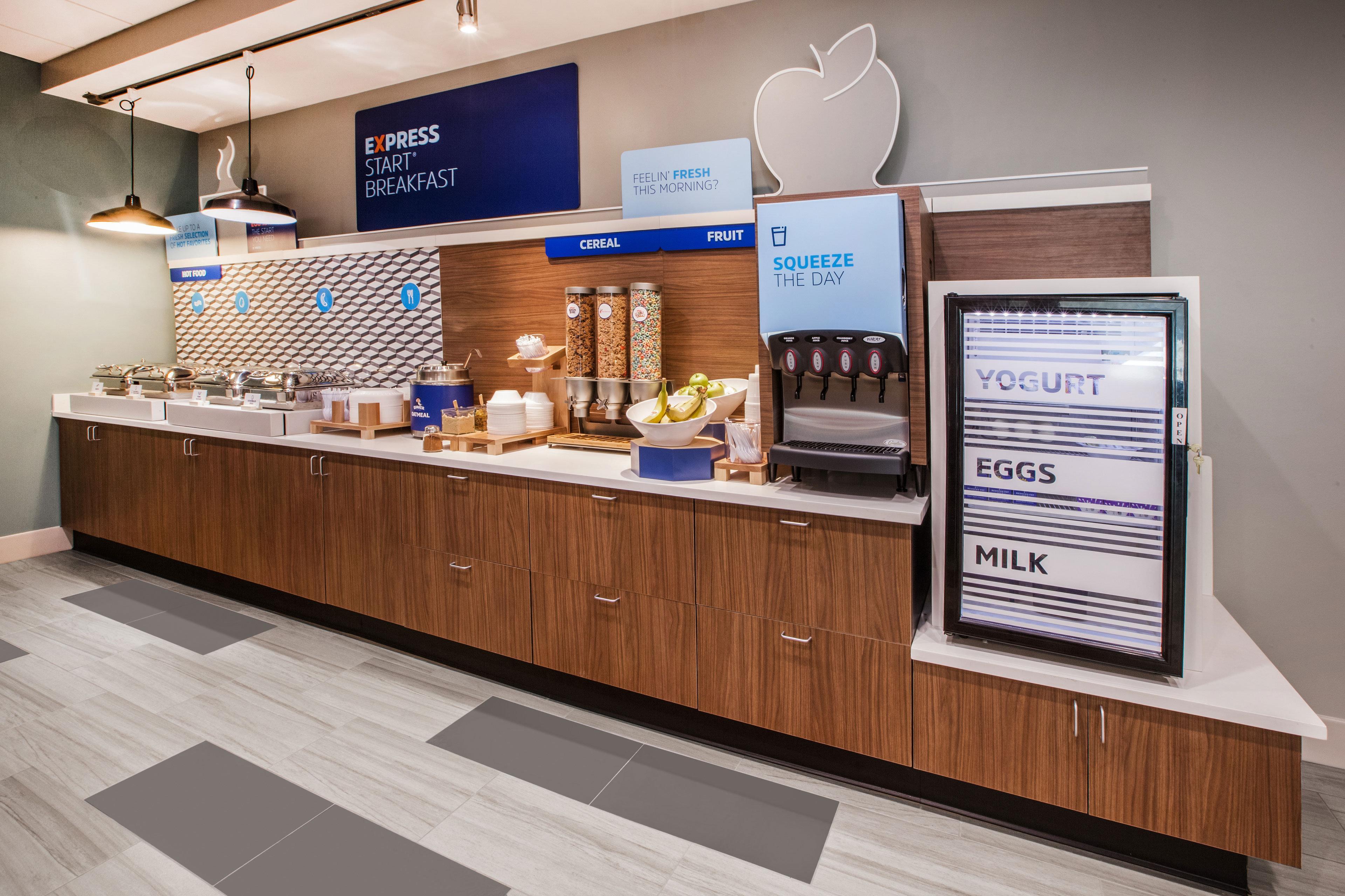 Holiday Inn Express - Spring Hill By Ihg Экстерьер фото