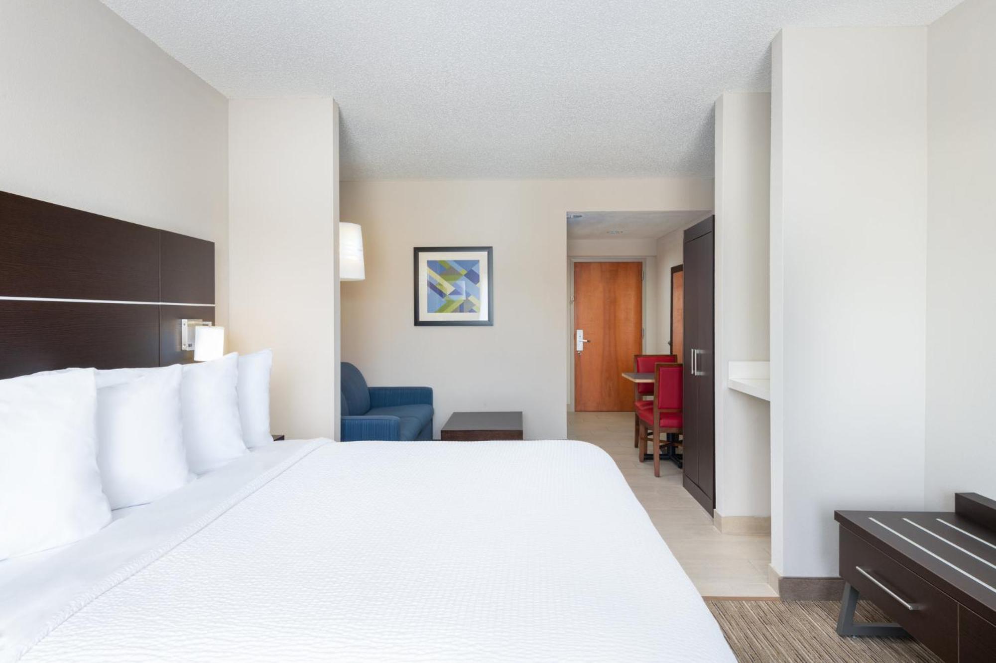 Holiday Inn Express - Spring Hill By Ihg Экстерьер фото