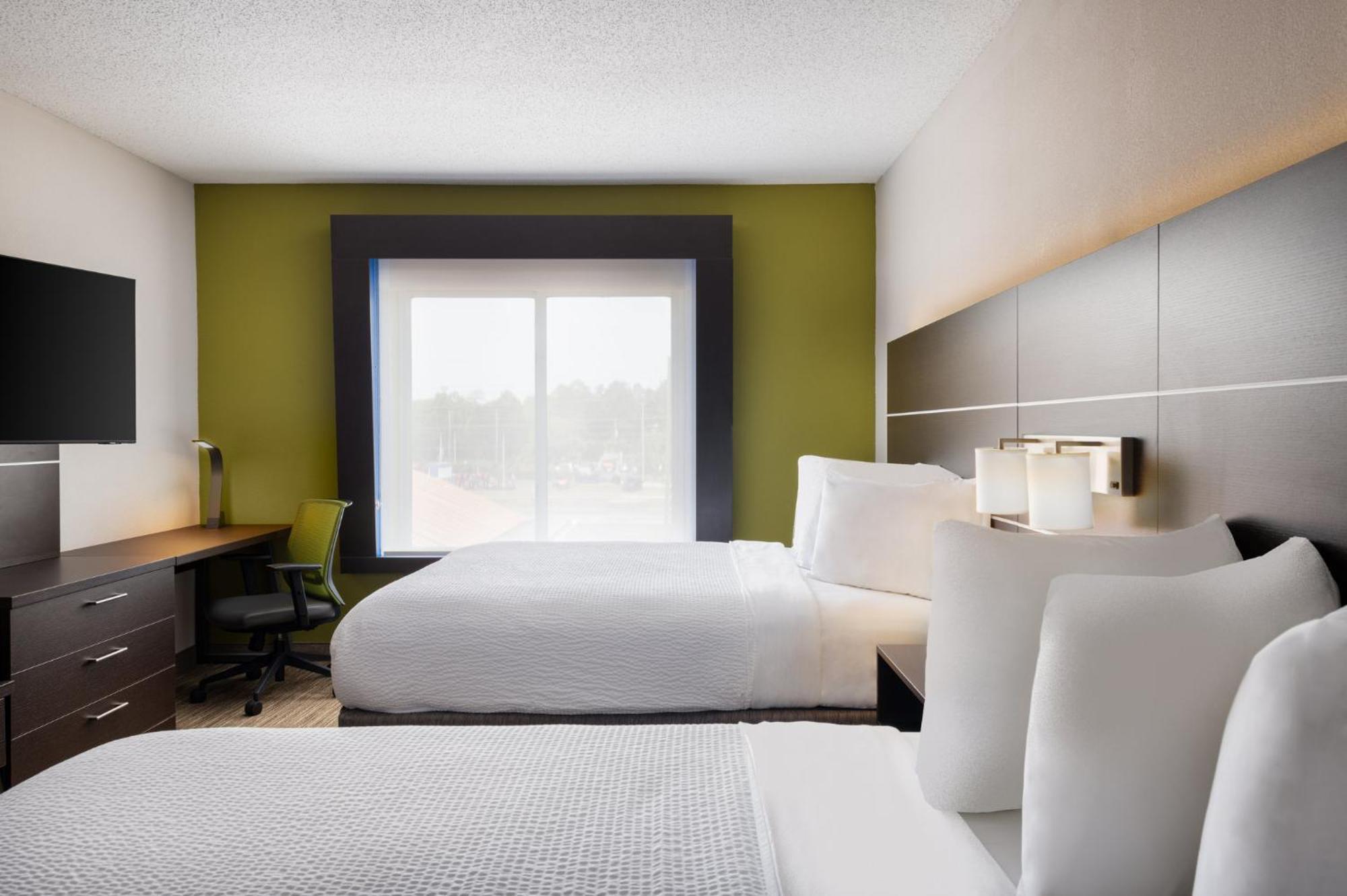 Holiday Inn Express - Spring Hill By Ihg Экстерьер фото