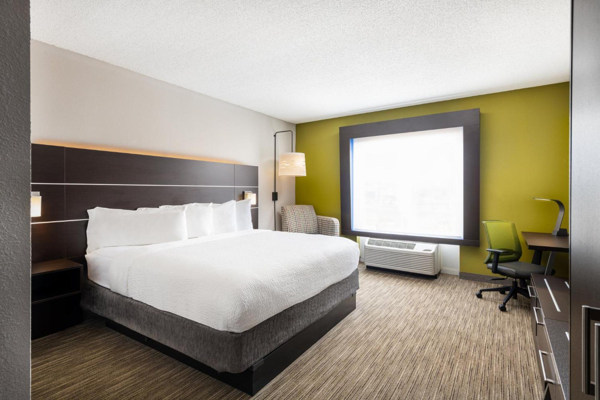 Holiday Inn Express - Spring Hill By Ihg Экстерьер фото